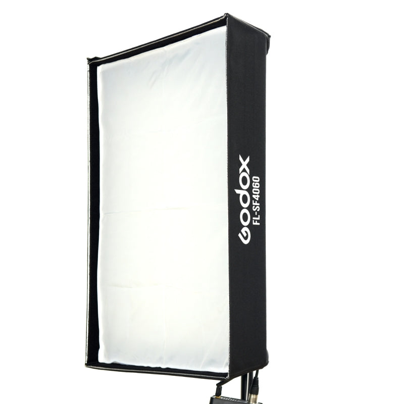 Godox Boîte à lumière Avec grille nid d'abeille pour panneau flexible FL100 REF FL100-SB-GRID