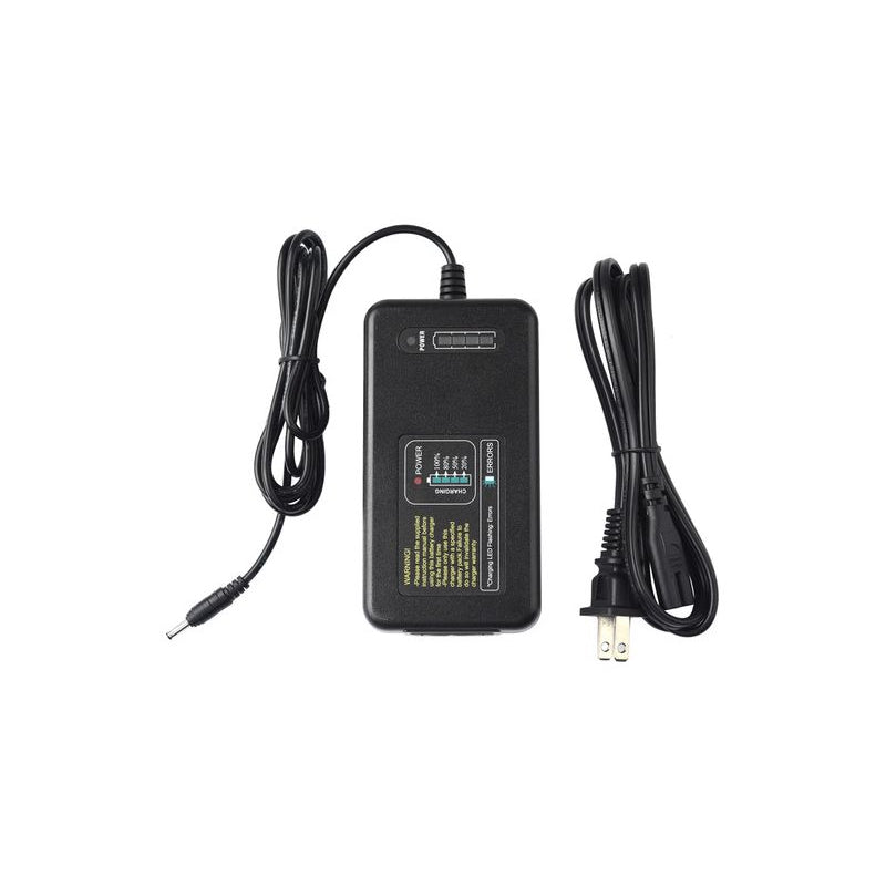 Godox C26 Battery Charger pour AD600PRO Référence C26