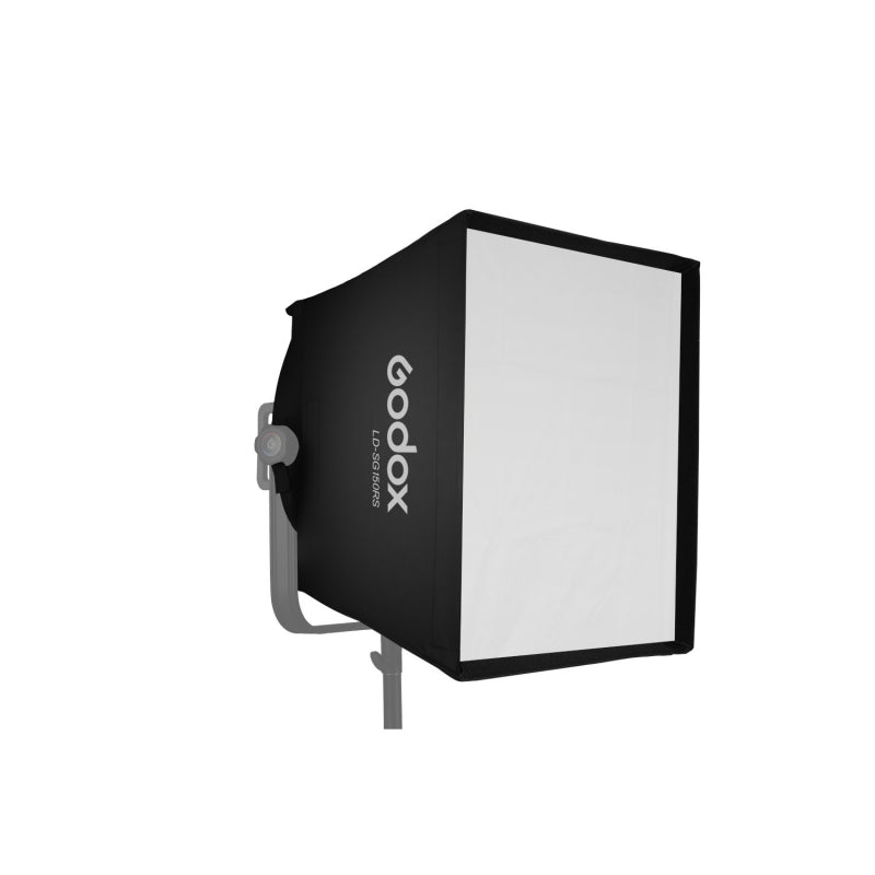 Godox Softbox pour LD150RS Boîte à lumière avec grille LD-SG150RS