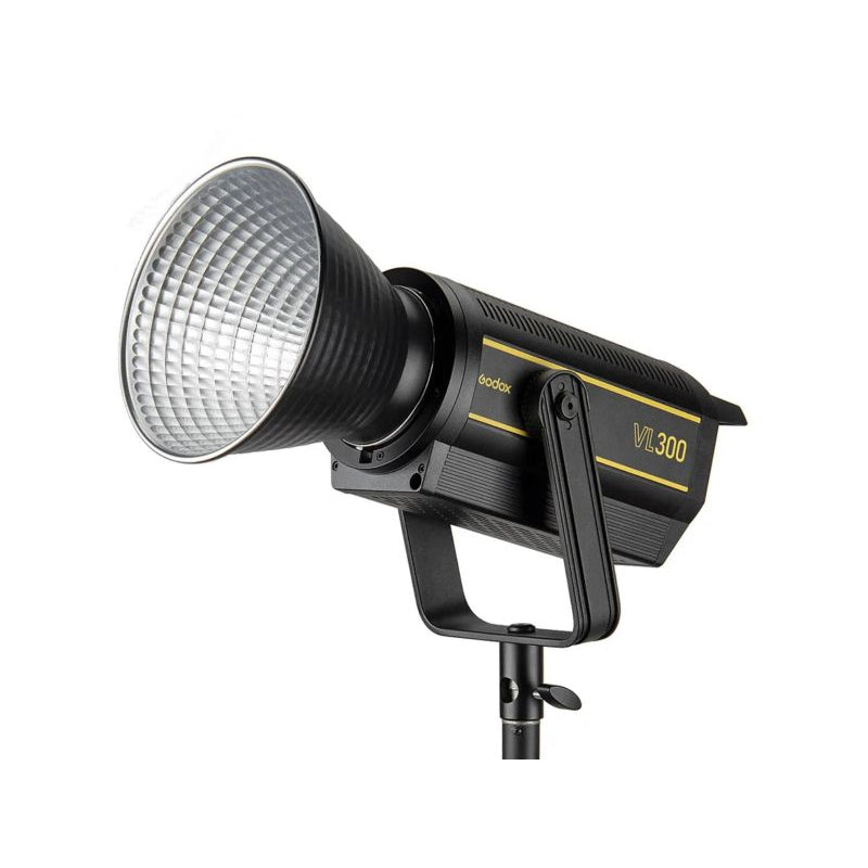 Godox VL300 Dual Powered LED Référence VL300