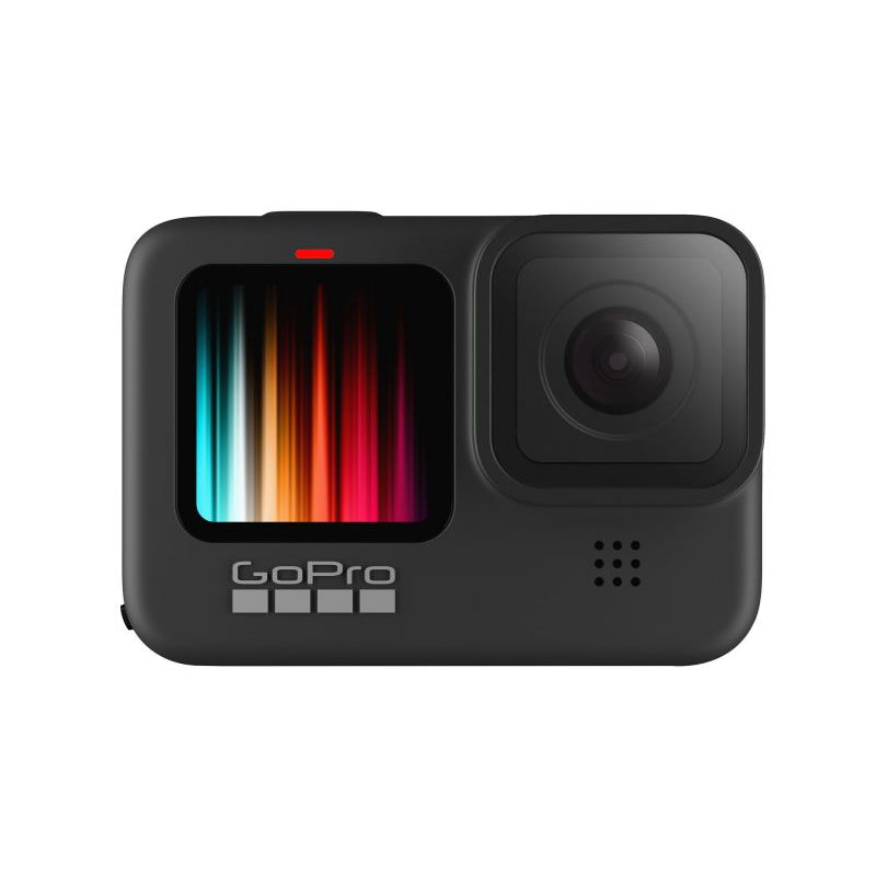 GoPro Hero 13 accessoire Bundle