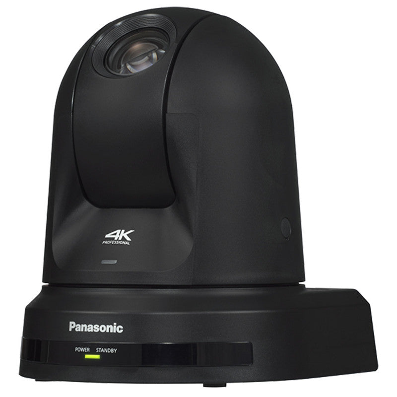 PANASONIC AW-UE80KEJ Caméra Tourelle PTZ 4K 50/60P NDI 1/2,5" Grand angle