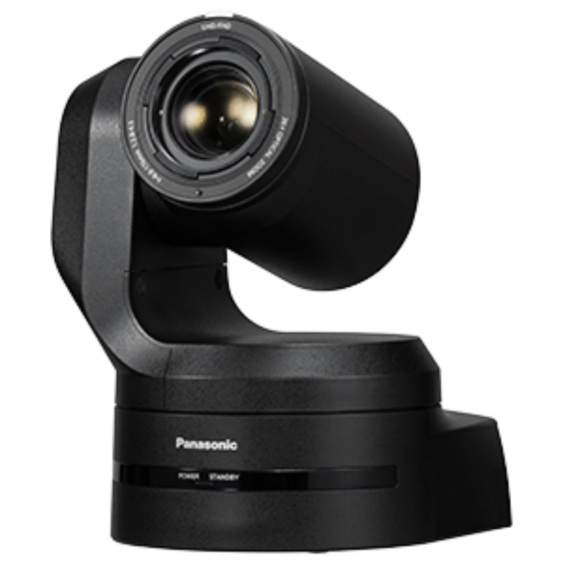 PANASONIC CAMERA PTZ CAPTEUR 1POUCE