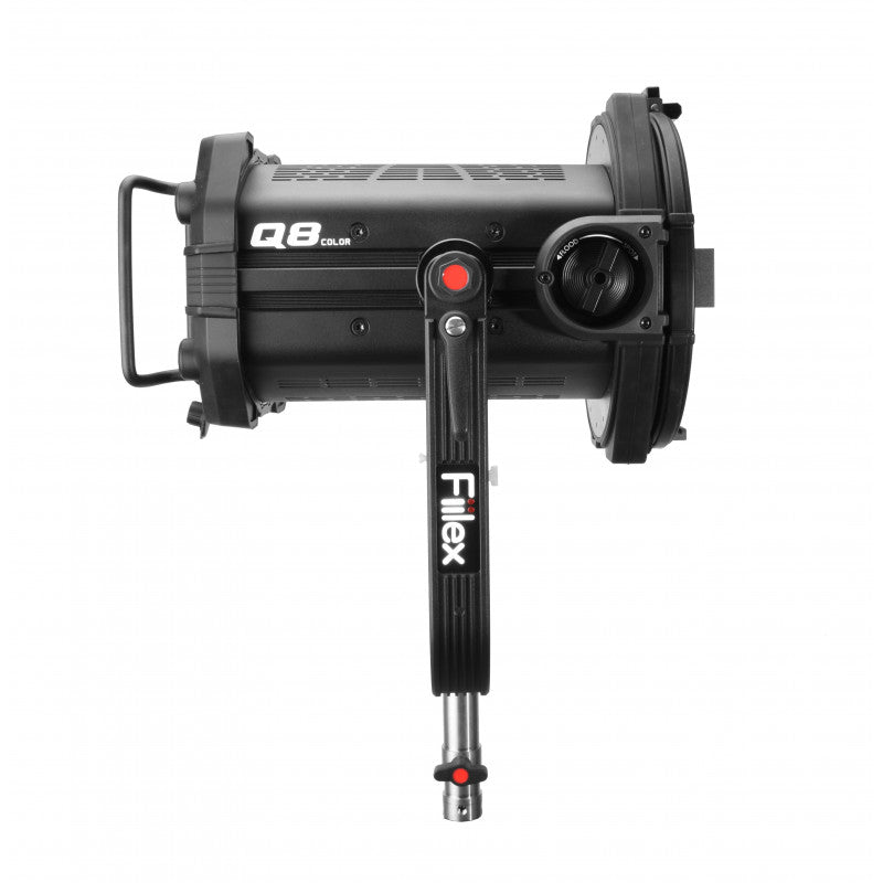 FIILEX - Kit Projecteur Q8 Color H1 REFERENCE Référence FLXQ8CLRLR-H1-KIT-EU