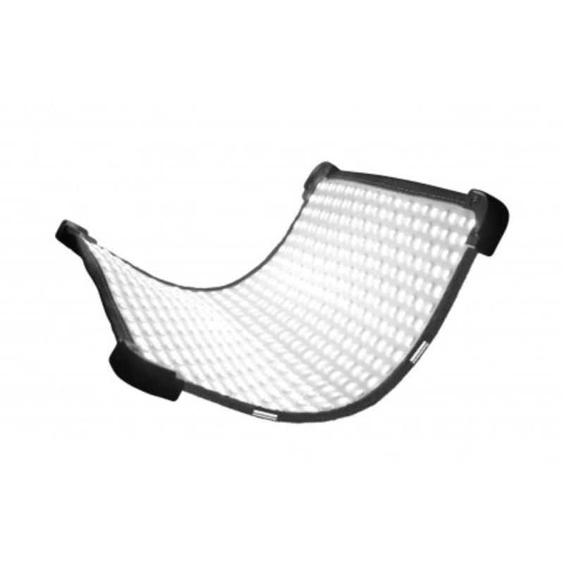 FOMEX - KIT Panneau LED Flexible FOMEX 30x30cm FL-600 KIT - Vmount