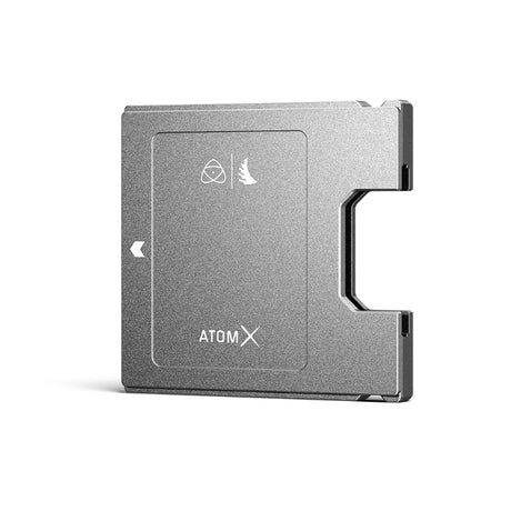 Angelbird ATOMXMINICFAPK ADAPTER CFast 2.0 vers Atomos AtomX SSDmini