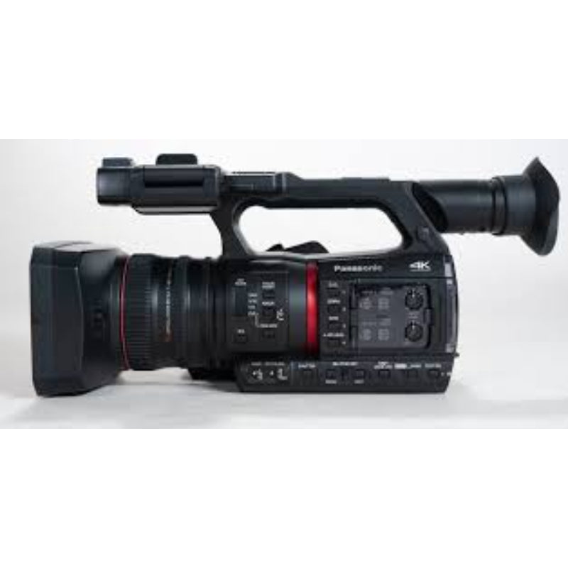 PANASONIC - AG-CX350