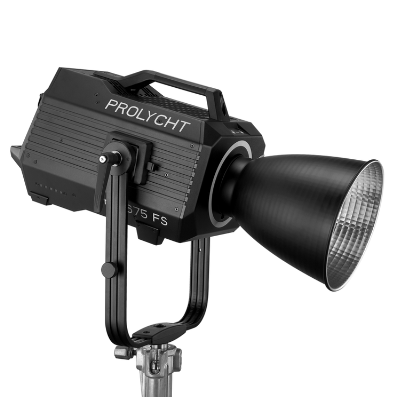 PROLYCHT LED ORION 675 FS VALISE RIGIDE