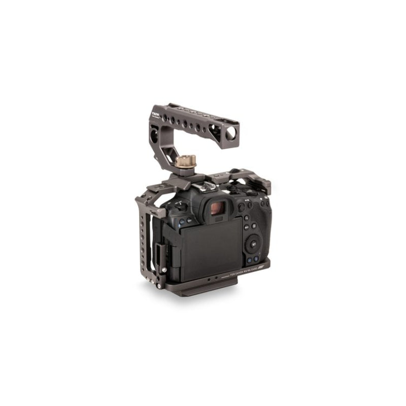 TILTA Cage de caméra pour Canon R5/R6