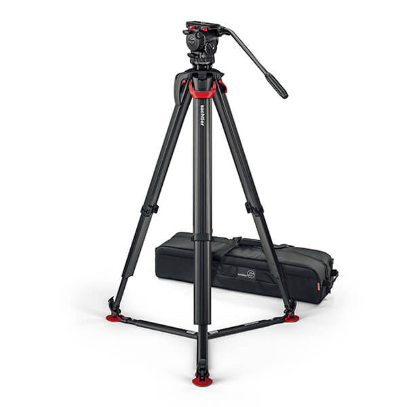 SACHTLER System aktiv6 flowtech75 GS