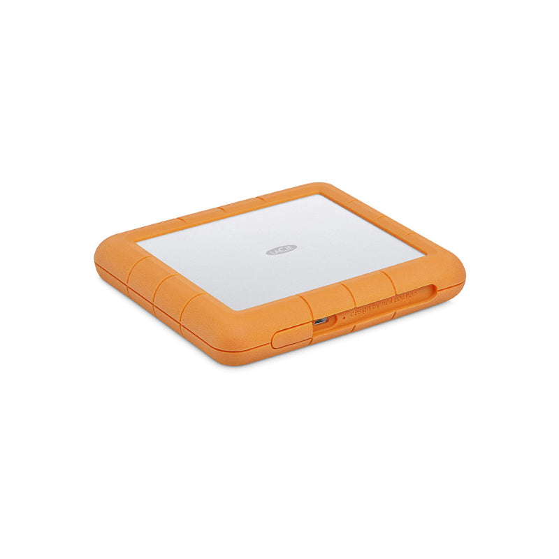 LaCie - Rugged RAID Shuttle USB-C 8To STHT8000800