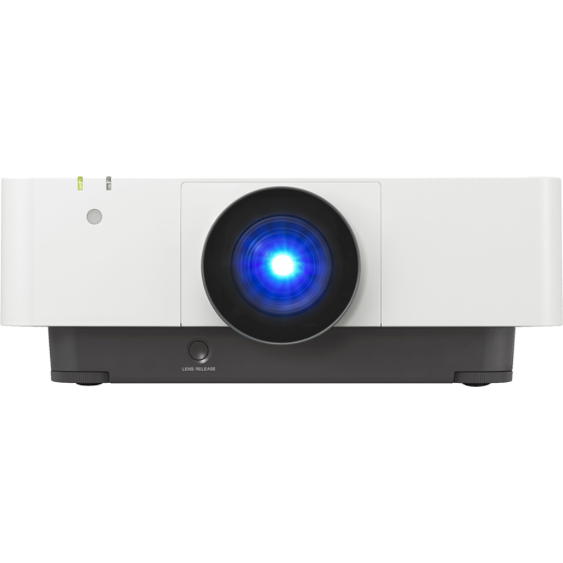 SONY VPL-FHZ85 Blanc Vidéoprojecteur avec optique
