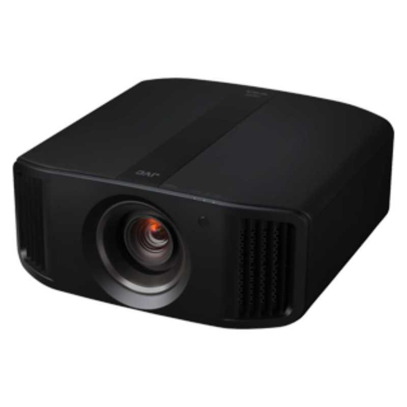 JVC DLA-NP5BE Noir Vidéoprojecteur DILA 4K