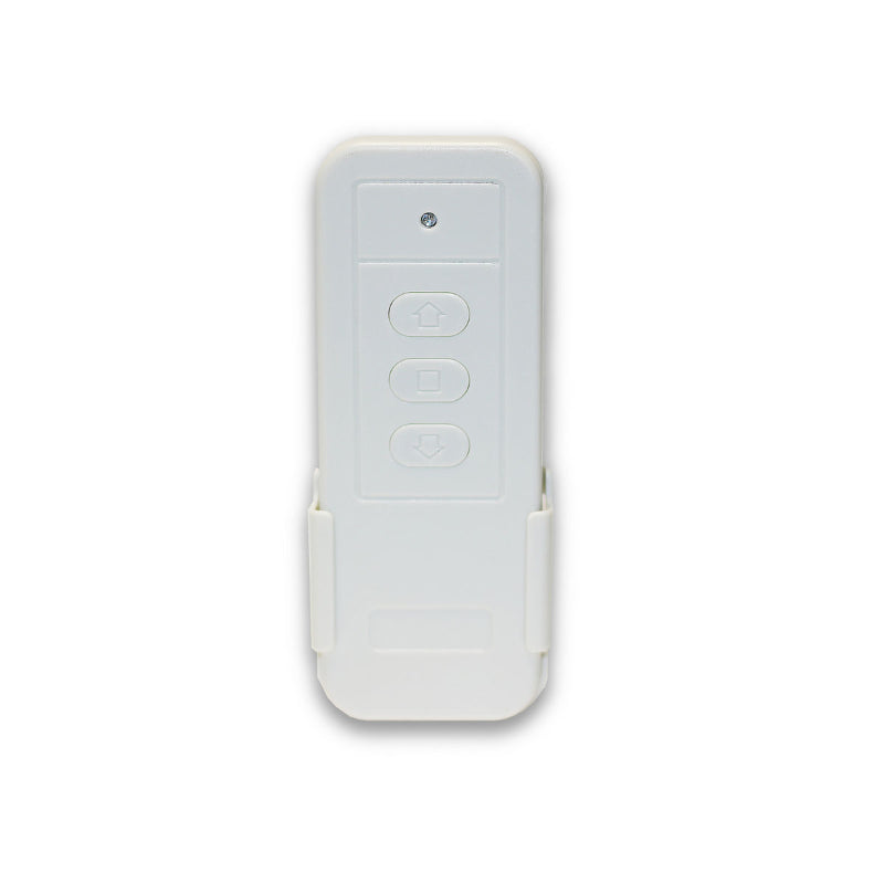 KIMEX Télécommande radiofréquence (RF) coloris blanc