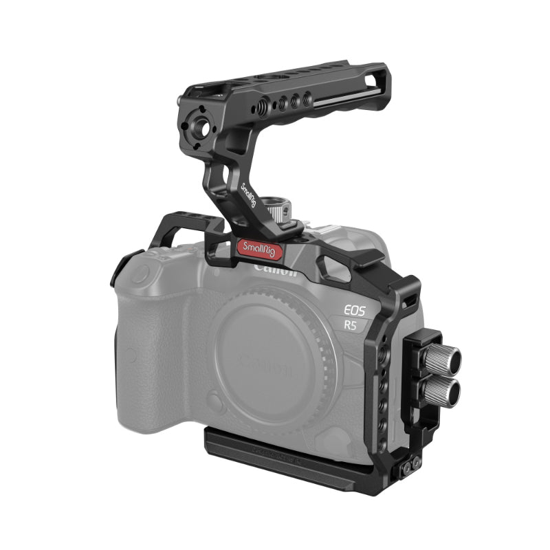 Kit SmallRig 3830 pour Canon EOS R5/R6/R5C