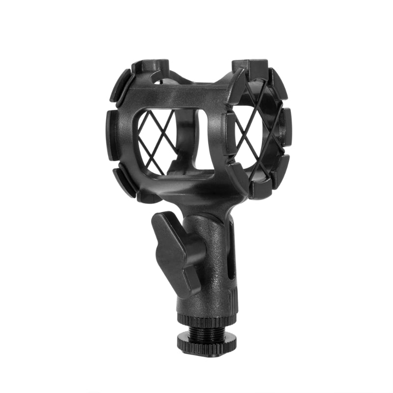SmallRig suspension pour microphone avec fixation caméra ou perche 1859
