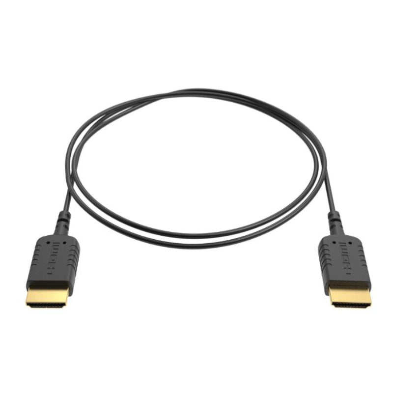 eXtraThin HDMI - HDMI Cable 80cm