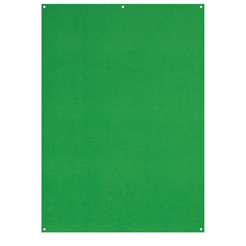 Westcott Fond X-Drop stretch Chromakey Vert - 5x7