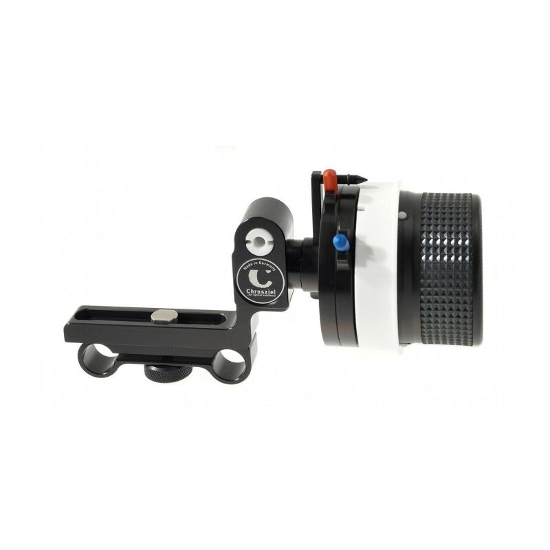 Chrosziel MINI FOLLOW FOCUS VARILOCK 2 PLUS VAC120660S