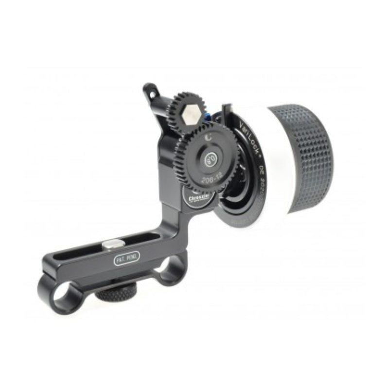 Chrosziel MINI FOLLOW FOCUS VARILOCK KIT PHOTO VAC120645S