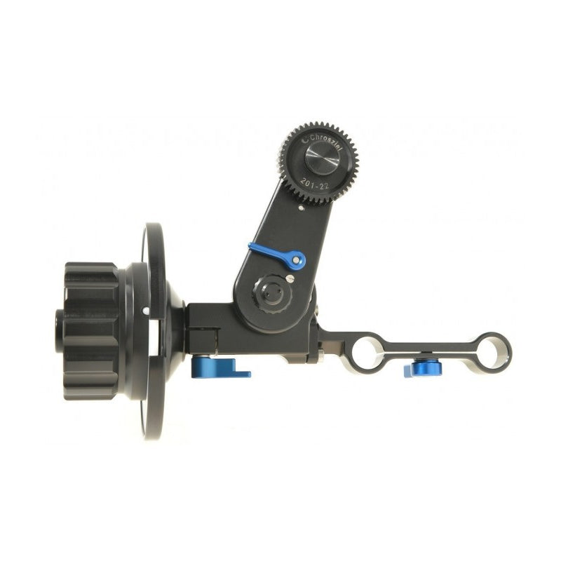 Chrosziel FOLLOW FOCUS CINE MONO VAC120401S