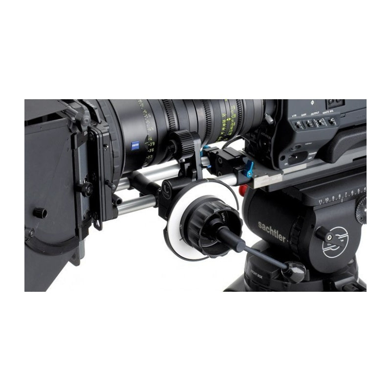 Chrosziel FOLLOW FOCUS CINE DUO VARILOCK VAC120402