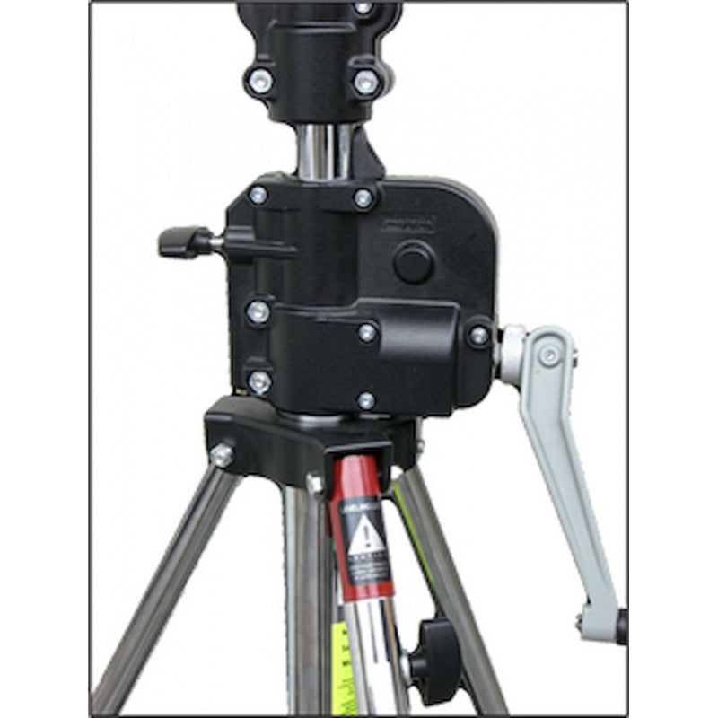 Manfrotto PIED WIND-UP 3 SECTIONS COURT