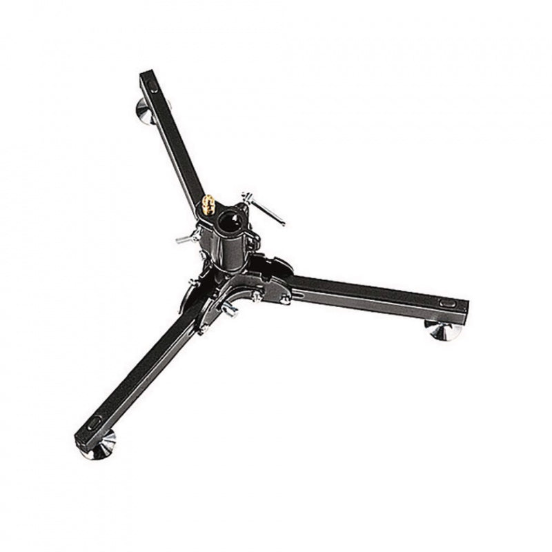 Manfrotto 299F Base Studio Base Avec Patins