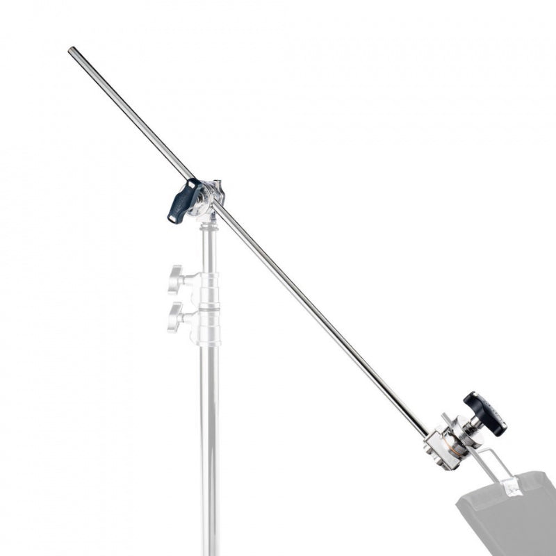 Avenger Kit rotule lighting et bras d'extension 102 cm D530L