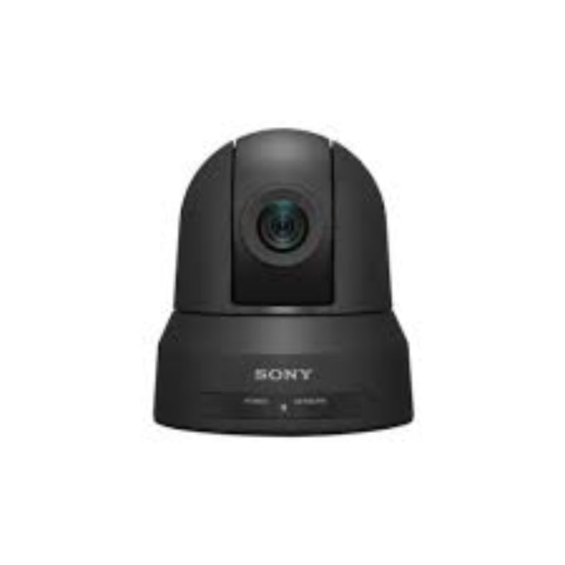 Sony SRG-X400W Caméra robotisée IP 4K avec fonction NDI® |HX Black