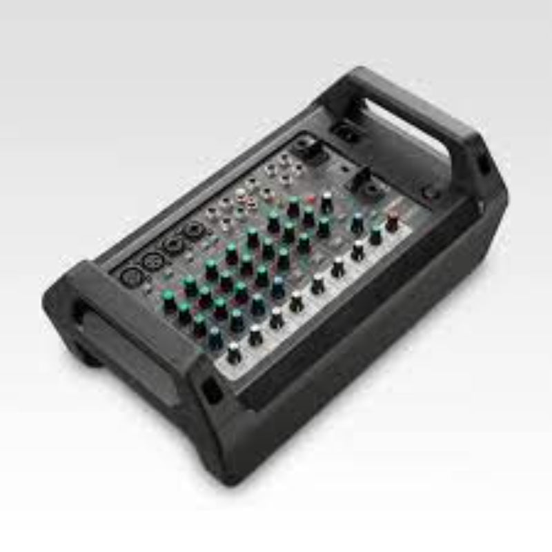 Yamaha EMX2 Table de mixage amplifiée