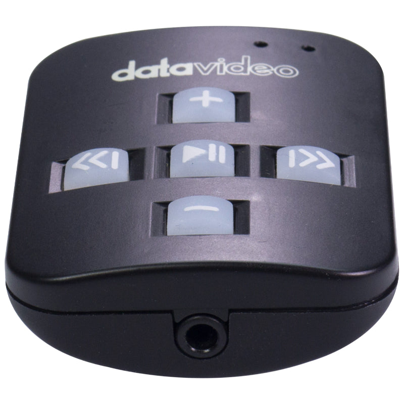 Data-Video WR500 Télécommande téléprompteur Bluetooth