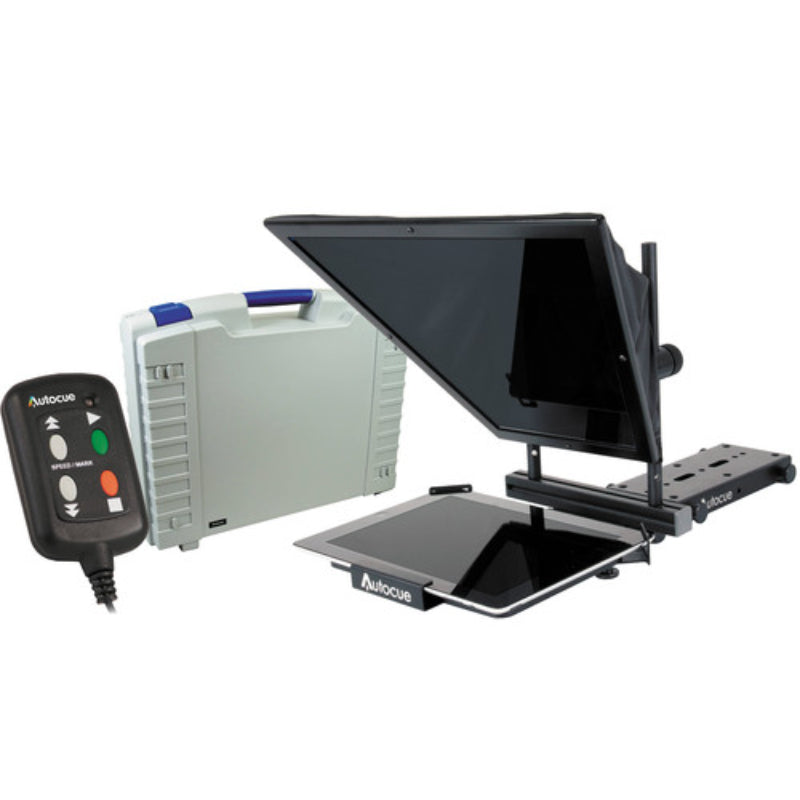 Autocue iPad Prompter Package, Controller (sans Ipad) OCU-SSPIPADPRO