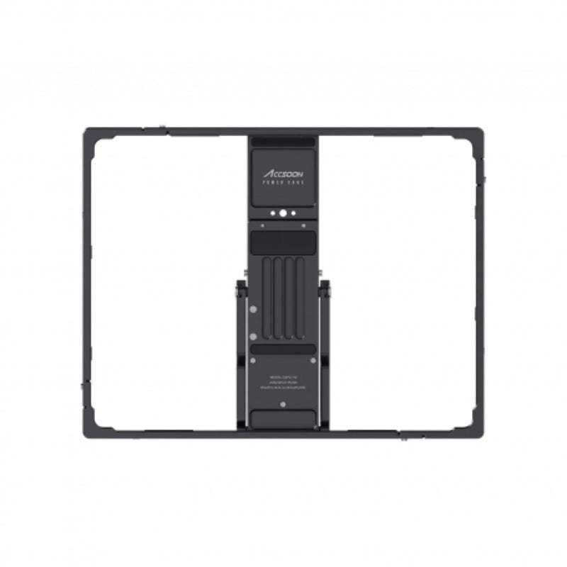 Accsoon Power cage Pro (iPad Pro 12.9″)