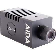 Aida Imaging HD-NDI-200 Full HD IP / NDI caméra POV avec 4mm HD Lens