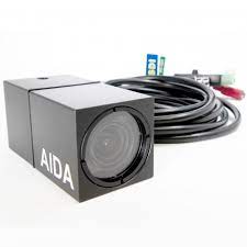 AIDA Imaging HD-X3L-IP67Caméra POV 3G-SDI  résistante aux intempéries