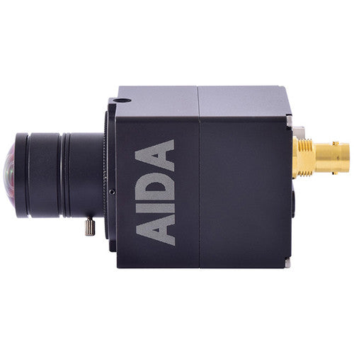 Aida UHD6G-200 UHD 4K/30 6G-SDI EFP/POV Camera