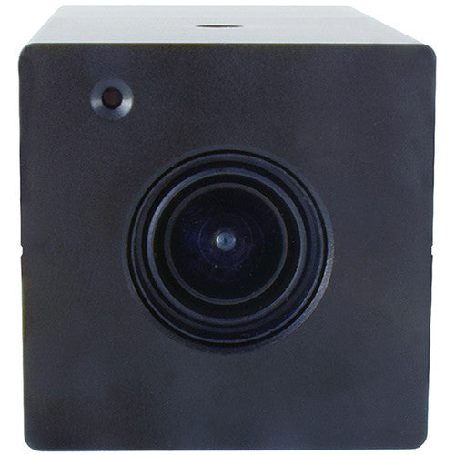 AIDA Imaging UHD-X3L Micro 4K 3X Zoom HDMI Caméra EFP