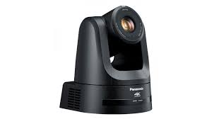 Panasonic - AW-UE100 (noire/blanche)