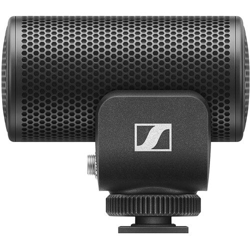 Sennheiser MKE 200 Microphone directionnel ultra-compact pour caméra