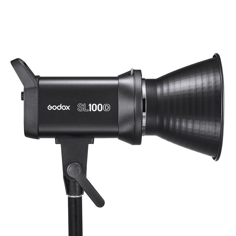 Godox SL100D Torche Led COB - 100W Daylight