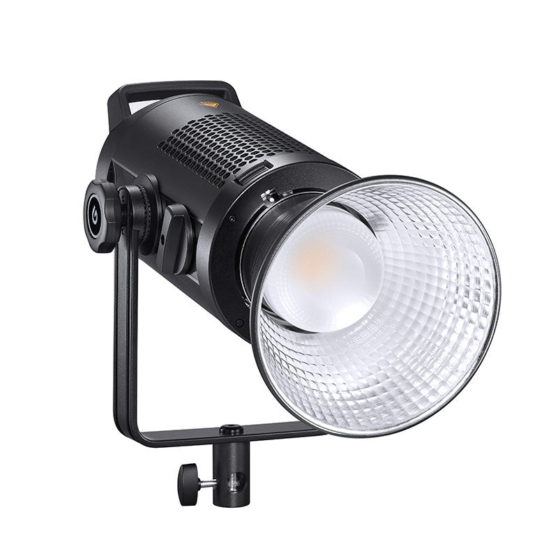 Godox SZ200BI Torche Led COB - 200W BiColor Zoom 20-65° Référence SZ200BI