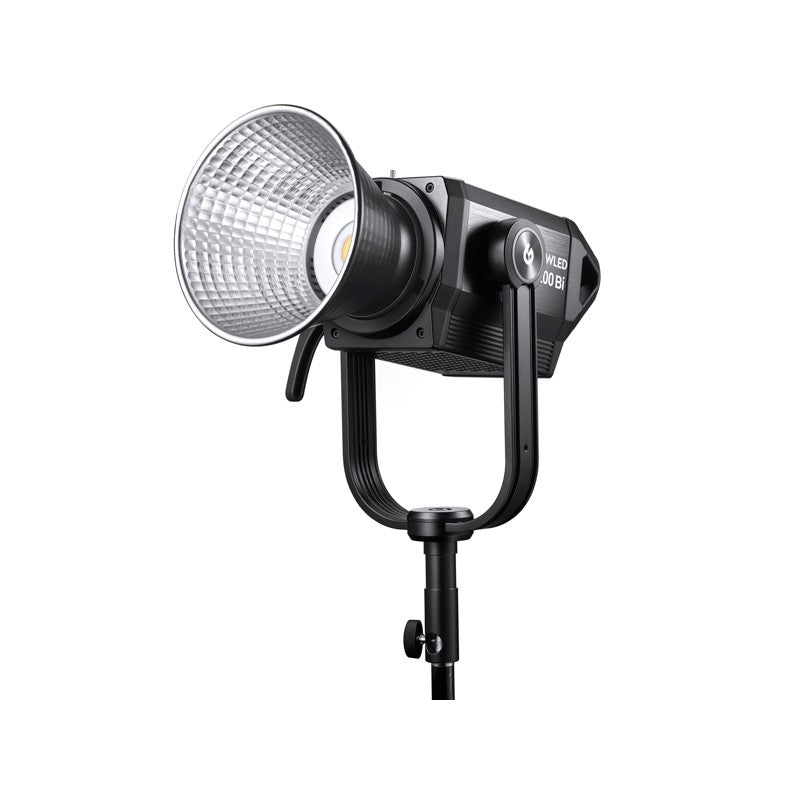 Godox M200BI Torche KnowLed COB - 200W BiColor