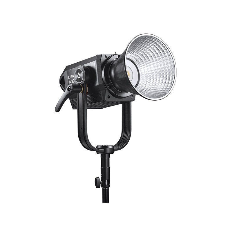 Godox M300BI Torche KnowLed COB - 300W BiColor