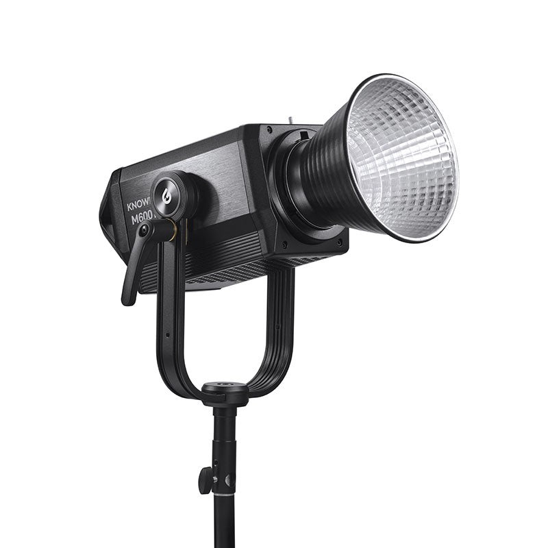 Godox M600BI Torche KnowLed COB - 740W BiColor