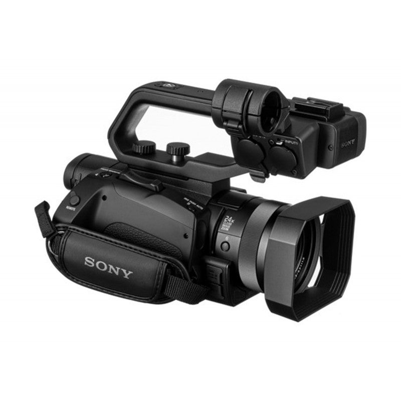 Sony HXR-MC88 Caméscope à capteur CMOS Exmor RS™ de type 1.0