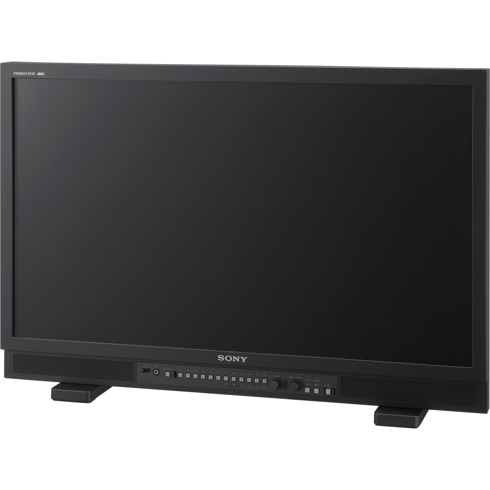 Sony PVM-X3200 Moniteur d'image de haute qualité 4K HDR TRIMASTER de 32 pouces