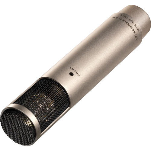 Sennheiser MKH 800 TWIN NI Microphone électrostatique de studio