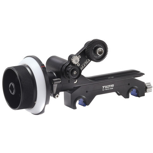 Tilta Follow Focus Kit de suivi de mise au point unilatéral Tilta FF-T05-V2