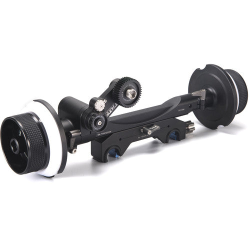 Tilta FF-T04-V2 Dual-Sided Follow Focus Kit de suivi de mise au point double face